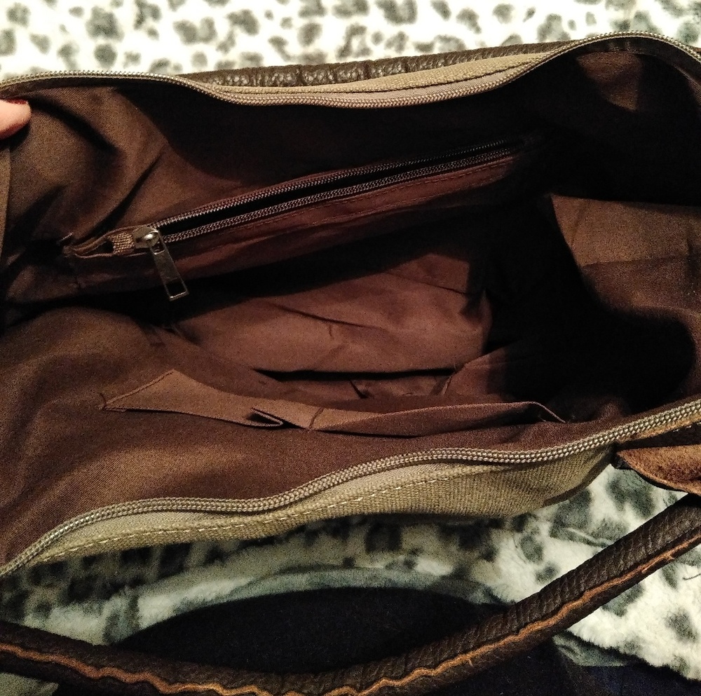 K2 tote - Picture 3 of 5